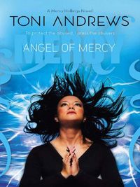 Bild vom Artikel Angel Of Mercy (A Mercy Hollings Novel, Book 2) vom Autor Toni Andrews