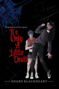 Produktbild: It's Only A Little Death