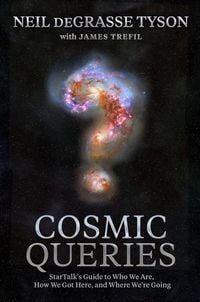 Produktbild: Cosmic Queries