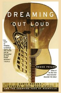 Produktbild: Dreaming Out Loud