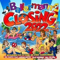 Bild vom Artikel Ballermann Closing 2022 vom Autor Various Artists