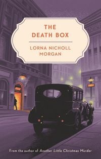 Produktbild: The Death Box