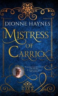 Produktbild: Mistress of Carrick