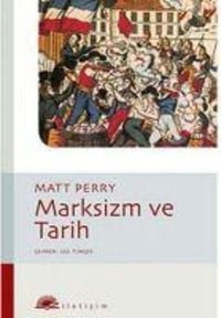 Produktbild: Marksizm ve Tarih