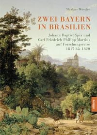 Produktbild: Zwei Bayern in Brasilien