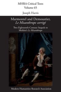Produktbild: Le Misanthrope corrig&eacute;
