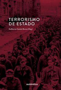 Produktbild: Terrorismo de Estado