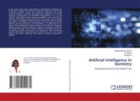 Produktbild: Artificial Intelligence In Dentistry