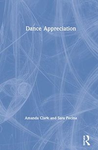 Produktbild: Clark, A: Dance Appreciation