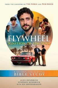 Produktbild: Flywheel