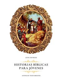 Produktbild: Historias B&iacute;blicas para J&oacute;venes