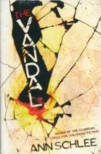 Produktbild: Schlee, A: The Vandal