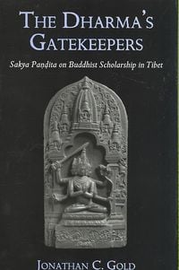 Produktbild: The Dharma's Gatekeepers