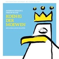 Produktbild: Andreas Doraus & Gereon Klugs Koenig der Moewen