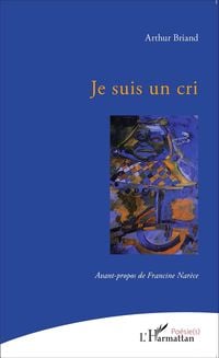 Produktbild: Je suis un cri