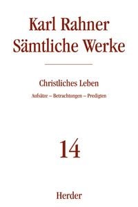 Produktbild: Christliches Leben