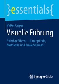 Produktbild: Visuelle F&uuml;hrung