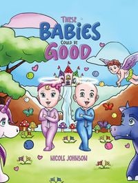 Produktbild: These Babies Could Be Good
