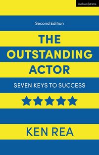 Produktbild: The Outstanding Actor