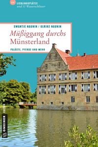Produktbild: Müßiggang durchs Münsterland