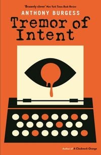 Produktbild: Tremor of Intent