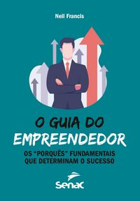Produktbild: O guia do empreendedor