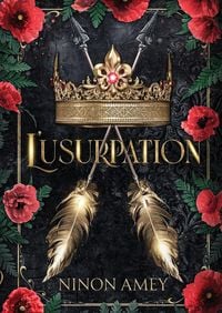 Produktbild: L'usurpation
