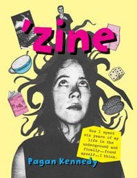 Produktbild: Zine