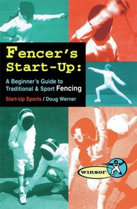 Produktbild: Fencer's Start-Up