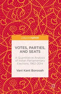 Produktbild: Votes, Parties, and Seats