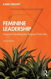 Produktbild: Feminine Leadership