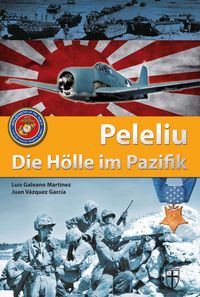 Produktbild: Peleliu:
