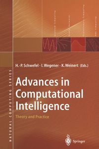 Produktbild: Advances in Computational Intelligence