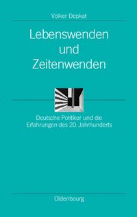 Produktbild: Lebenswenden und Zeitenwenden