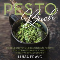 Produktbild: Pesto Buch