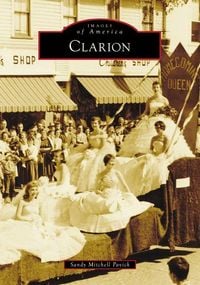 Produktbild: Clarion