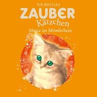 Produktbild: Zauberk&auml;tzchen 5: Magie im Mondschein