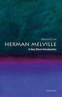 Produktbild: Herman Melville