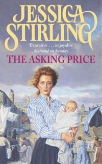 Produktbild: The Asking Price