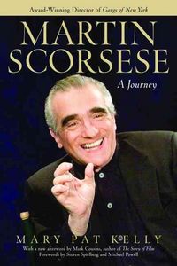 Produktbild: Martin Scorsese: A Journey