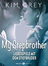 Produktbild: My Stepbrother - Liebesspiele mit dem Stiefbruder, 2