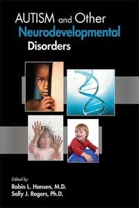 Produktbild: Autism and Other Neurodevelopmental Disorders