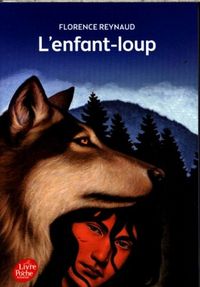 Produktbild: L'enfant-loup