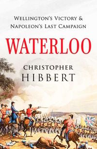 Produktbild: Waterloo