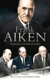 Produktbild: Frank Aiken