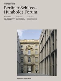 Produktbild: Berliner Schloss - Humboldtforum
