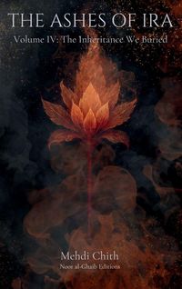 Produktbild: The Inheritance We Buried