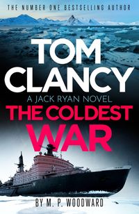 Produktbild: Tom Clancy The Coldest War