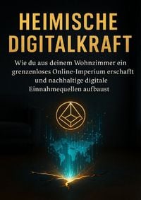 Produktbild: Heimische Digitalkraft