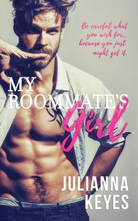 Produktbild: My Roommate's Girl